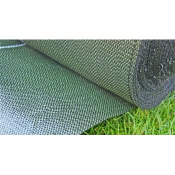 AGROTKANINA P100 100G. Odporna na promieniowanie UV 4 m szerokości